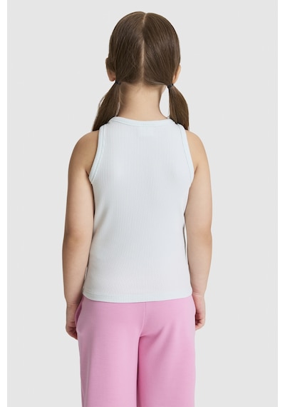 U.S. Polo Assn. U.s. Polo Assn. Kız Çocuk Nil Tişört Basic 50325671-vr083