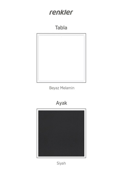 Flex Oyuncu Çalışma Yükseklik Ayarlı Masa