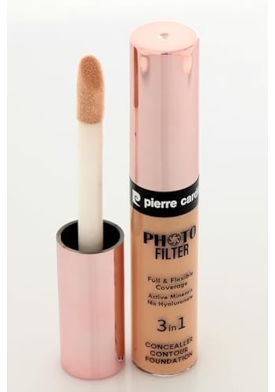Filter Concealer Kapatıcı - Light 821