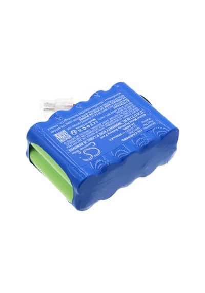 Cardioline Ecg200l, Ecg200s Ekg Cihazı Yedek Bataryası
