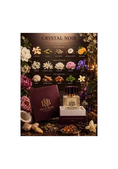 Db Edp 04 V. Crystal Noi Women-muadil Oryantal