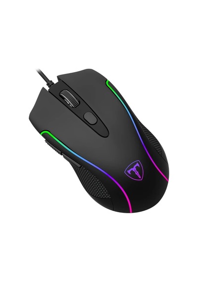 T-dagger Lynx T-tgm110 Kablolu Gaming Mouse, 7200 Dpı Diğer