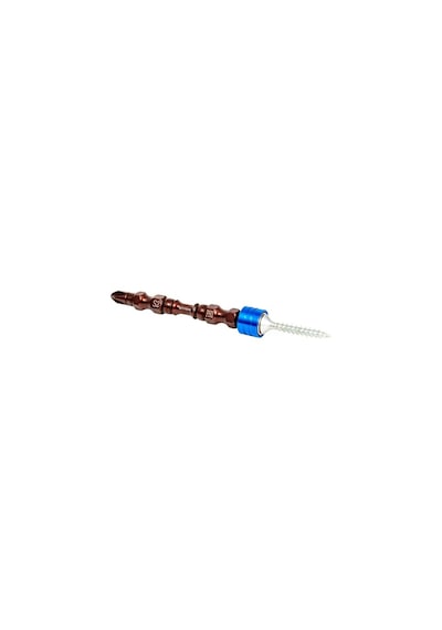 Tyson Bits Uç Ph 2x65 Mm Çift Yön 10 Adet