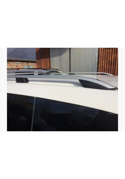 Tavan Çıtası Roof Rack Skyport Grey