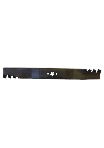 Bıçak Lc56/lc356v/lb155s-56cm Yarıklı