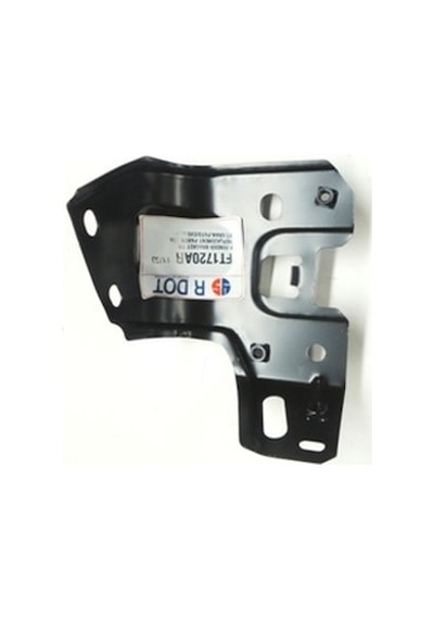 Fıat Punto Evo 10/16 Ön Çamurluk İç Bağantı Braketi Sağ Tw - Çamurluk