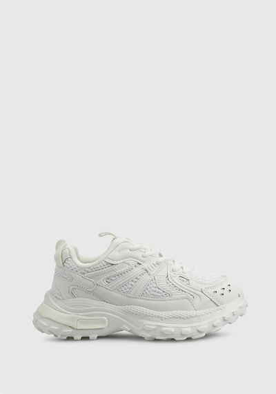 Pepino Fy25-1959 Sneaker Beyaz 31-35 Beyaz