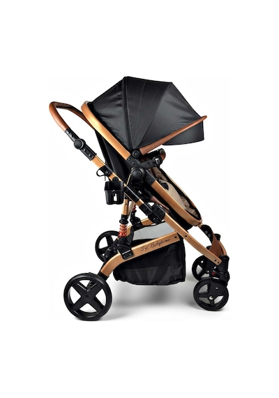 Baby Home 937 Keep Amortisörlü 6 In 1 Travel Sistem Bebek Arabası