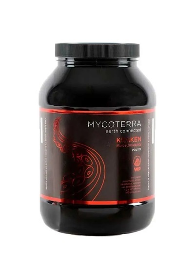 Mycoterra Kraken Mg 4.54 Kg 5 KG