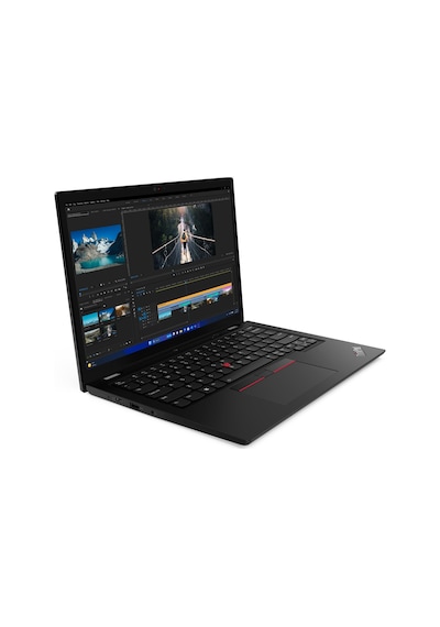 Lenovo ThinkPad L13 Gen 5 21LM0037TXA10 Ultra 7 165U 32 GB 2 TB SSD 13.3" Dos Dizüstü Bilgisayar