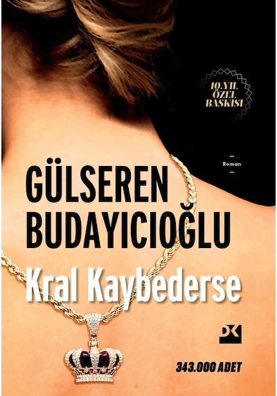 Kral Kaybederse Ciltli