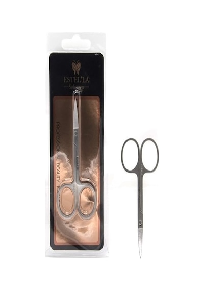 Solingen Kaş ve Bıyık Makası Ac006