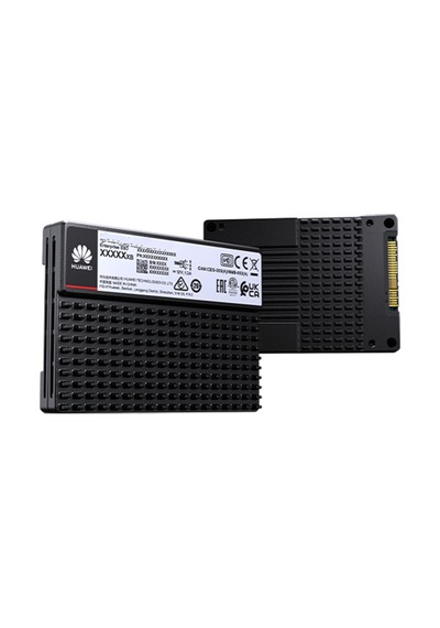 Huawei Stlz41ssd1920 1.92 Tb Es3000 V6 2100-1800mb/s Sas 12g Sunucu Harddiski