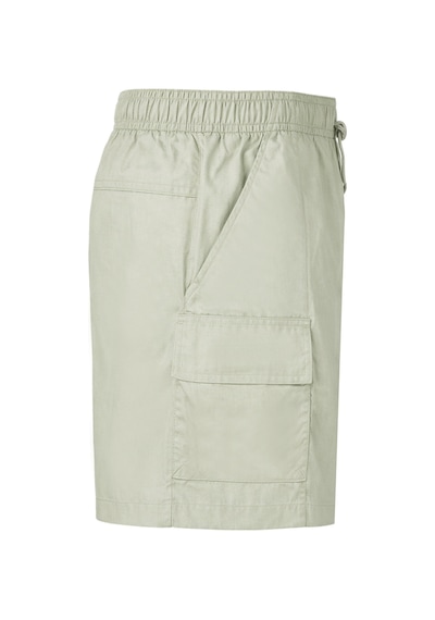 Columbıa Donna Verde Kadın Şort 2114831-348 Yeşil
