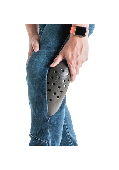 Rider Denim Rıderdenım Hayta Mavı Erkek Pantolonu