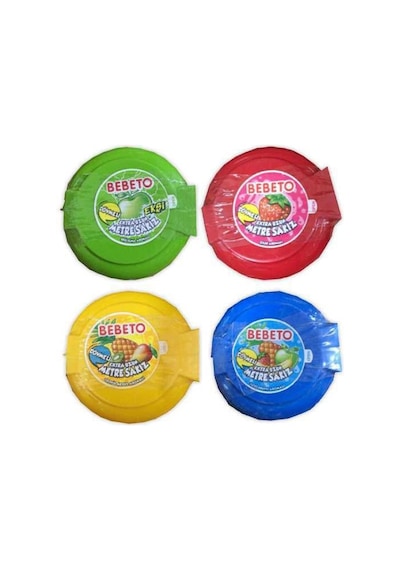 Metre Sakız 25gr