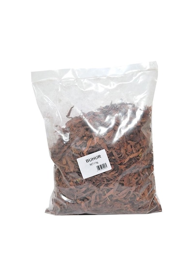 Doğan Baharatçılık Yaprak Buhur 1 KG
