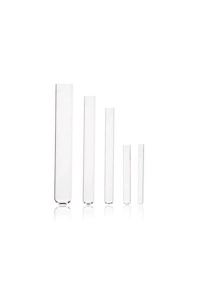 Deney Tüpü 16x160 Mm 100 Adet 1 Paket