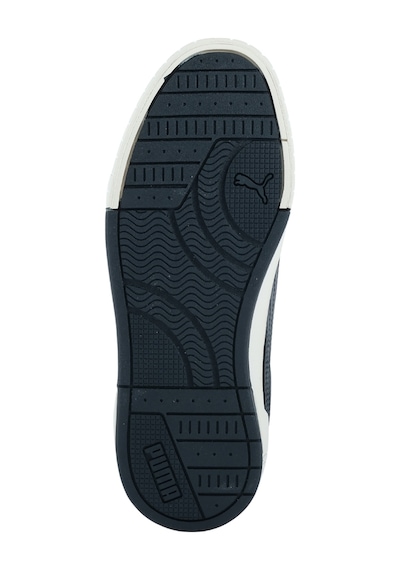 Puma Carina Mia Animal Flair Kadın Siyah Spor Ayakkabı 403515-02 Siyah