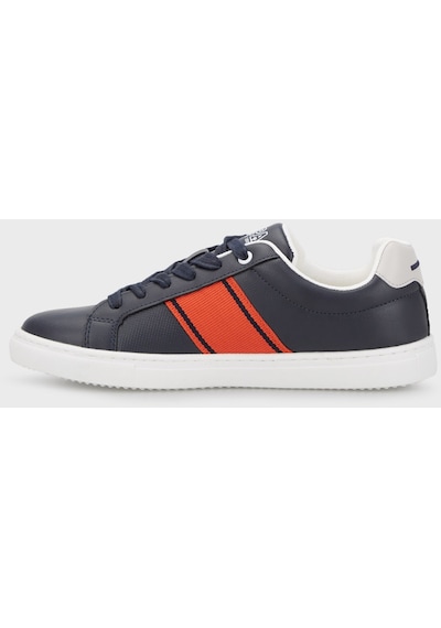 U.S. Polo Assn. U.s. Polo Assn 3m Jose 3fx Erkek Günlük Spor Ayakkabı 001