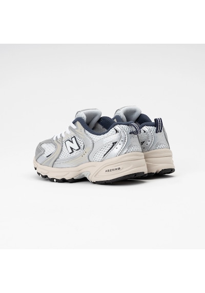 New Balance 530 Bungee Çocuk Ayakkabı Lacivert