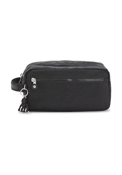 Kipling Agot Basic Kadın El Ve Portföy Çanta K13363-p39 Siyah
