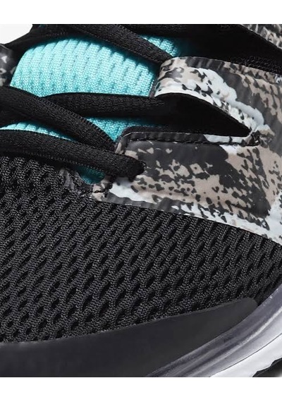 Nike Air Zoom Vapor Tenis Ayakkabısı Çok Renkli
