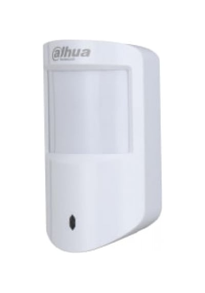 Dahua Ard1233 W2 Kablosuz Haraket Dedektörü
