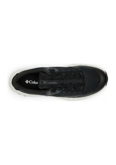 Columbia Voyager Flx Erkek Ayakkabı-7876 Siyah