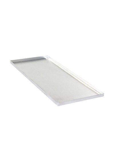 Alüminyum Köşeli, Kaynaklı Tepsi 50 70 5 Cm Diğer