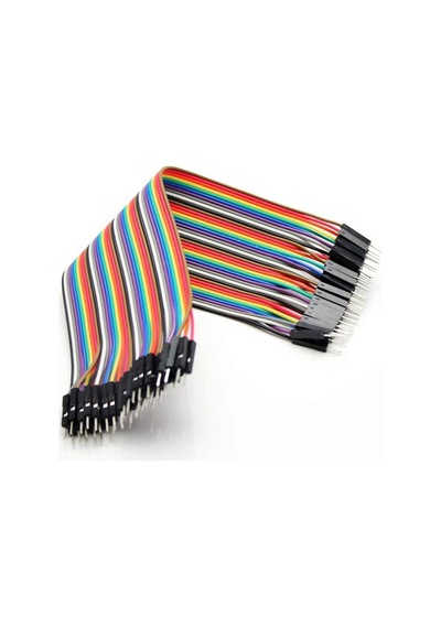 40’Lı Erkek-Erkek Jumper Kablo N11.1080