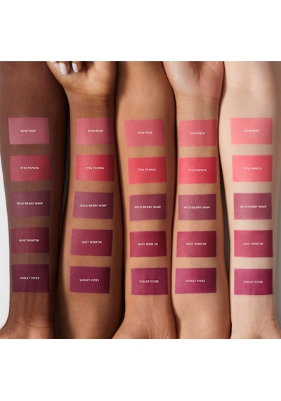 Fenty Beauty Shake 'n Play - Likit Allık Bow'peep Diğer