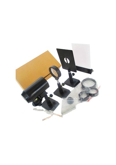 Çok Fonksiyonlu Optik Düzenek Optik Ray Optik Benç Demonte N11.1962