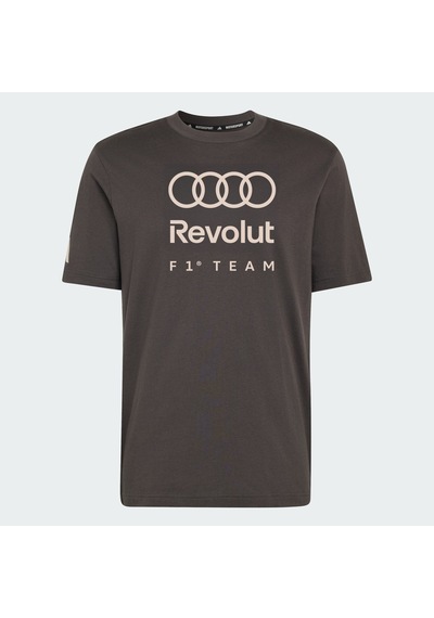 Adidas Ke6122 Au Dna Gftee M Erkek Tişört Siyah