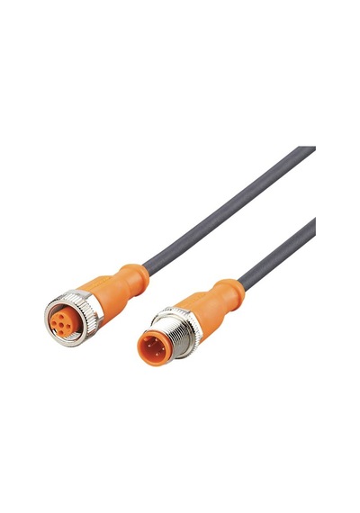 Ifm Evc012 Vdogh040mss0001h04stgh040mss Connection Cable