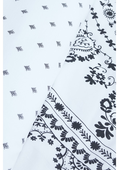 Karaca Home Orian Çift Kişilik Winter Set Beyaz
