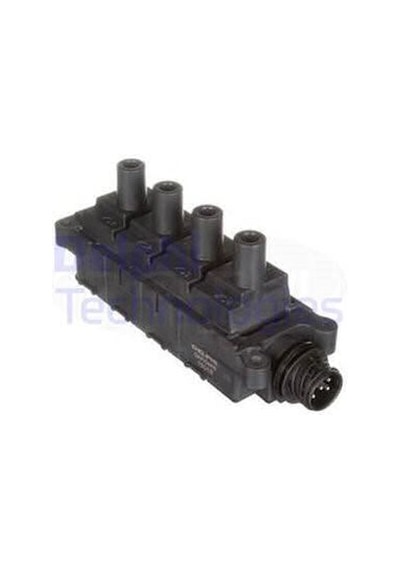 DELPHI GN10465-12B1 ATEŞLEME BOBİNİ BMW E36 46 95-01
