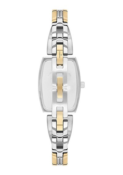 Essence Es6823fe.250 Kol Saati Metalik Gri - Rose Gold