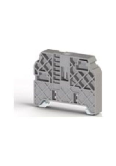 Klemsan 495219 Kd 7 Gri Ray Klemens Durdurucu 50 Ad