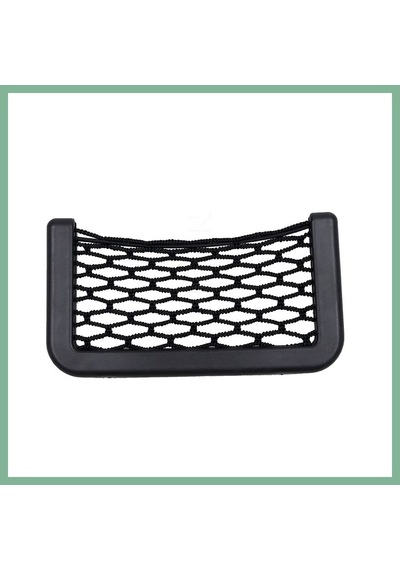 Bşkvirgo File Ceplik Araç İçi Organizer 15x8cm Ont58 Bsk2026