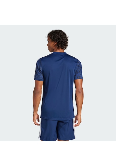 Adidas Tenabl/whıte T Icon25 Jsy M Mavi