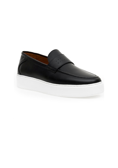 Pierre Cardin Erkek Siyah Ayakkabı 50287369-vr046 Siyah