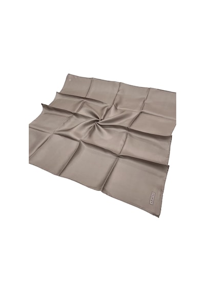 Armine Düz İpek Eşarp - 10 Taş Twill - 10 Taş