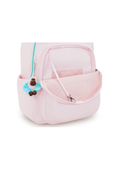 Kipling Kız Çocuk Tekerlekli Sırt Çanta Kı351452j Çok Renkli