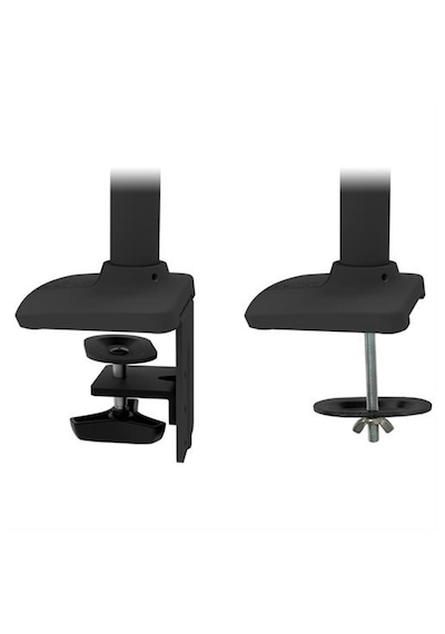 Ergotron Lx Serisi Siyah Tekli Lcd Monitör Kolu ERG45241224