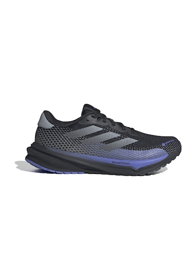 Id6307-e Adidas Supernova M Gtx Erkek Spor Ayakkabı Siyah Id6307-e Siyah