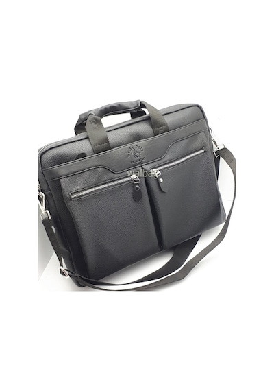 West Polo Polo West Laptop Bölmeli Evrak Çantasi (461377611)