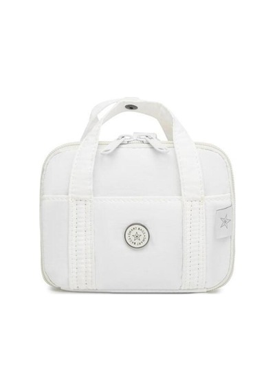 Smart Bags Mini Kadın El Çantası Smk Cl-3346 Beyaz