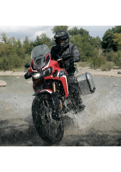Shad Tr47 Terra Yan Çanta - Sağ D0tr47100r