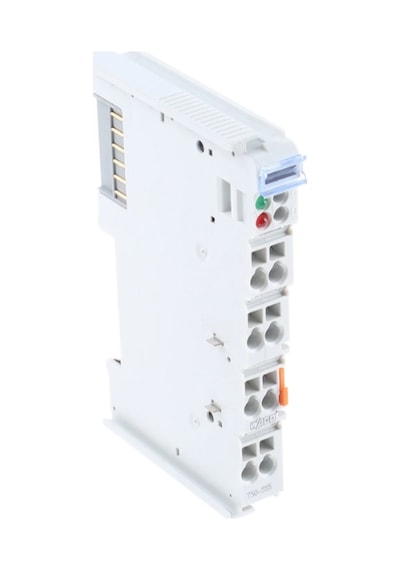 Wago 750-555 Modül